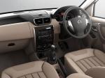 Nissan Terrano 2013 года
